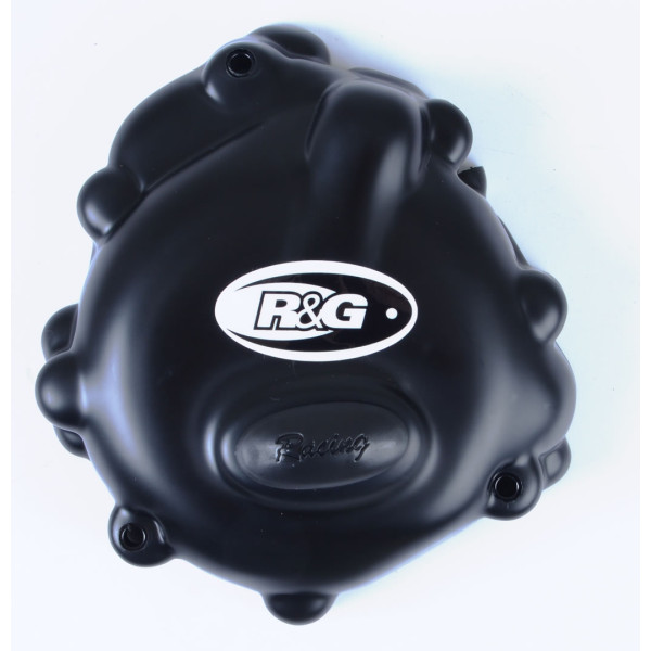 R&G RACE USE - CRANKSCASE COVER LHS - SUZUKI GSXR1000